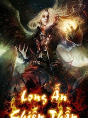 Long ấn Chiến Thần