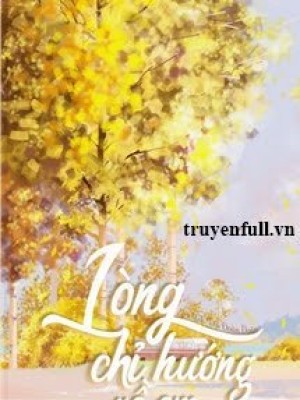 Lòng Chỉ Hướng Về Em