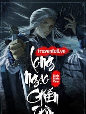 Long Ngạo Chiến Thần