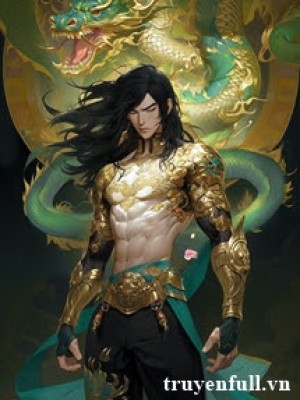 Long Vương Xuất Thế