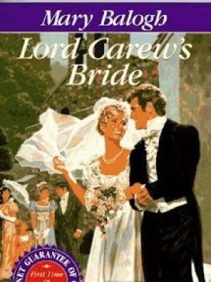 Lord Carew's Bride