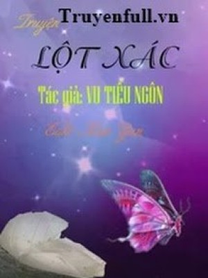 Lột Xác