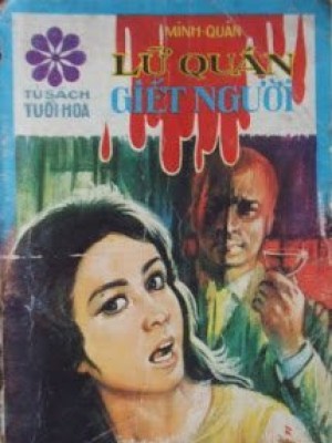 Lữ Quán Giết Người