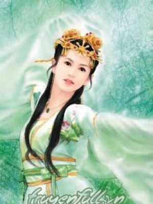 Lư Sơn Kỳ Nữ