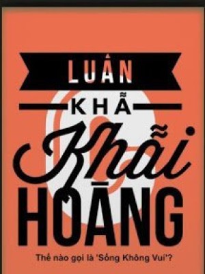 Luân Khả Khải Hoàng