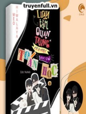 Luận Tầm Quan Trọng Của Việc Học Giỏi Toán Học