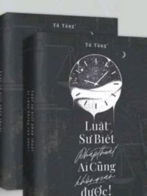 Luật Sư Biết Phép Thuật, Ai Cũng Không Cản được!