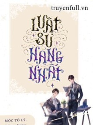 Luật Sư Hạng Nhất