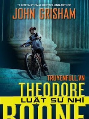 Luật Sư Nhí