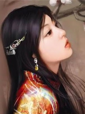 Lục Cung Vô Phi