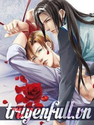 [ma cung phong nguyệt hệ liệt] hận đáo quy thì phương thủy hưu