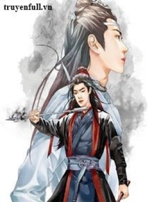 Ma đạo Tổ Sư Ngoại Truyện Nhân Vật