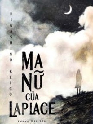 Ma Nữ Của Laplace