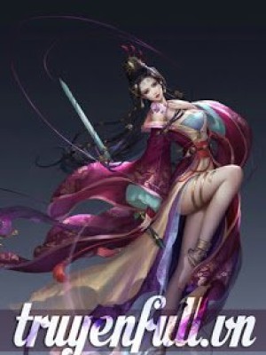 Ma Phi Giá đáo: Xà Quân Tam Thế Quyến Sủng