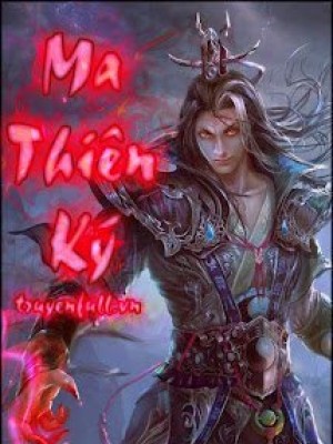 Ma Thiên Ký