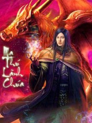 Ma Thú Lãnh Chúa