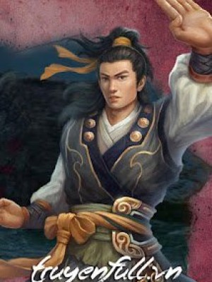 Ma Tiêu