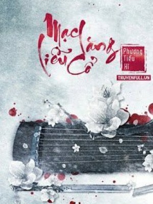 Mạc Lăng Liễu Cổ