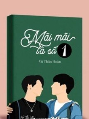 Mãi Mãi Là Số 1