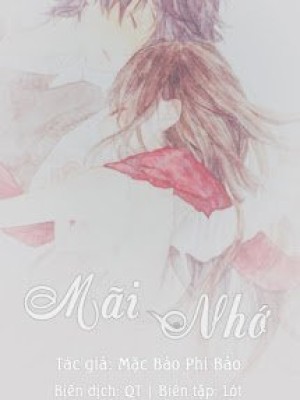 Mãi Nhớ