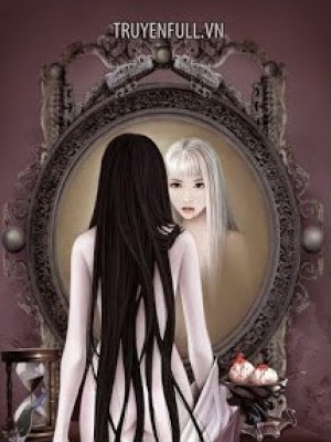 Mái Tóc Rùng Rợn