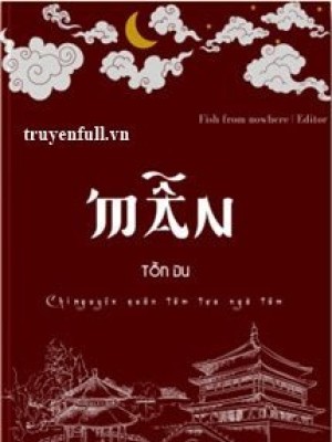 Mẫn