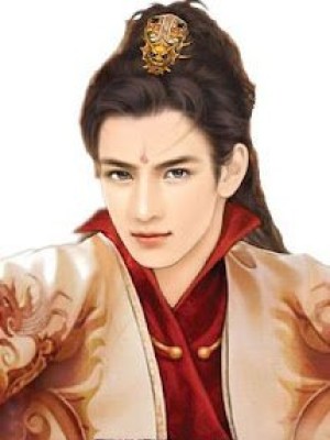 Mãn đình Phương Thụ Vũ Trung Thâm