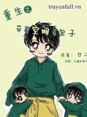 Mang Theo Hệ Thống Sinh Hoạt Nuôi Bánh Bao