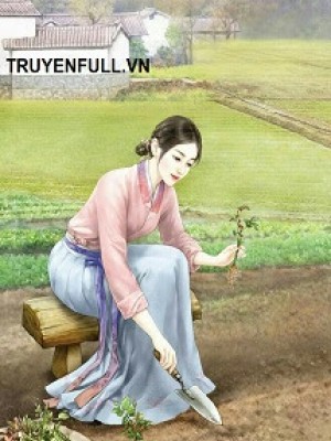 Mang Theo Kho Hàng Trở Về Thập Niên 80