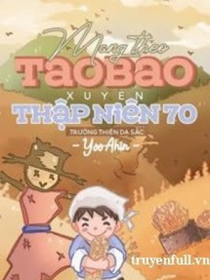 Mang Theo Taobao Xuyên Về 70