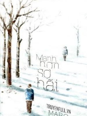 Mạnh Hơn Sợ Hãi