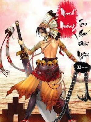 Manh Nương Tam Quốc Diễn Nghĩa