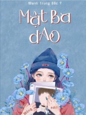 Mật Ba Dao