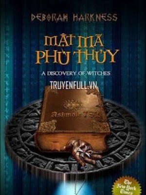 Mật Mã Phù Thủy
