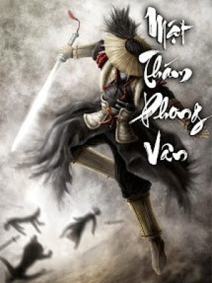 Mật thám phong vân