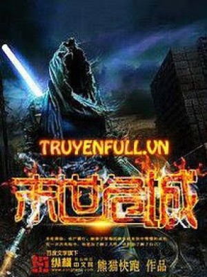 Mạt Thế Nguy Thành