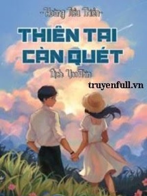 Mạt Thế Thiên Tai Càn Quét