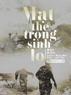 Mạt Thế Trọng Sinh Lộ