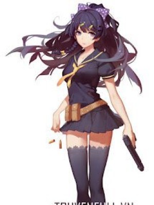 [mạt thế] trùng sinh thay đổi thời cuộc