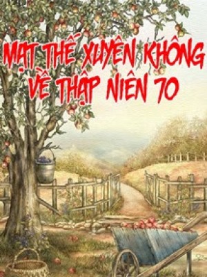 Mạt Thế Xuyên Không Về Tn70