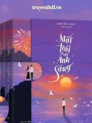 Mặt Trái Của ánh Sáng