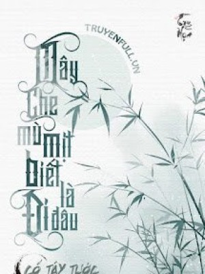 Mây Che Mù Mịt Biết Là đi đâu
