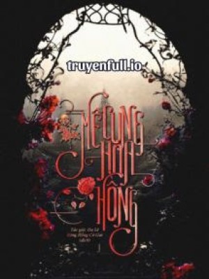 Mê Cung Hoa Hồng - đa Lê
