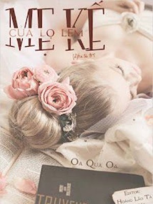 Mẹ Kế Của Lọ Lem
