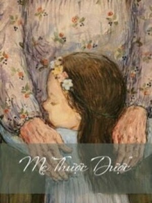 Mẹ Thược Dược