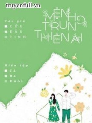 Mệnh Trung Thiên ái