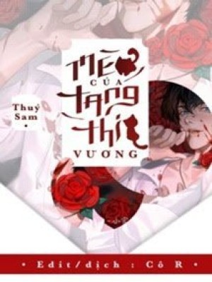 Mèo Nhà Tang Thi Vương