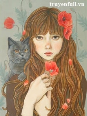 Mèo Và Linh Hồn