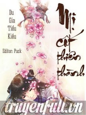 Mị Cốt Thiên Thành