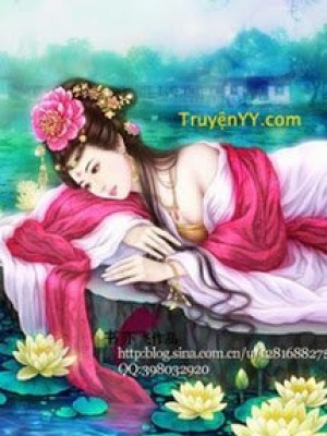 Mị Hậu Hí Lãnh Hoàng (quả Phi đợi Gả: Nịnh Hậu đùa Lãnh Hoàn)